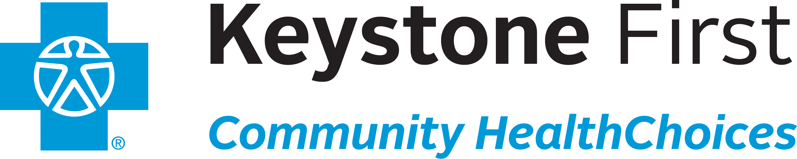 Keystone First Community HealthChoices logo